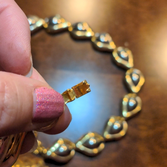 Fantasy jewelry - Picture 3 of 4